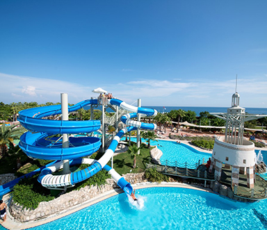Limak Limra otel görüntüsü 4