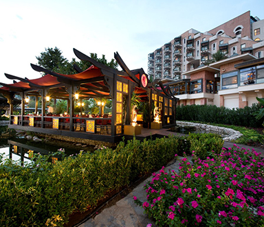 Limak Limra otel görüntüsü 5