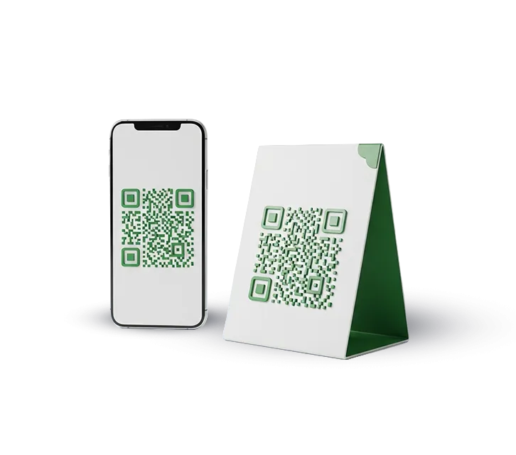 QR Menu