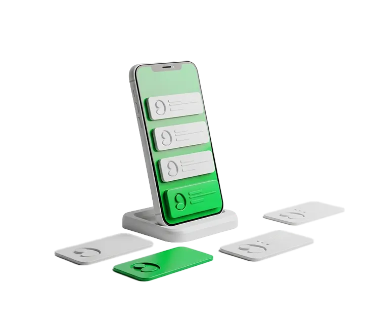 AKINSOFT Eliza Mobile
