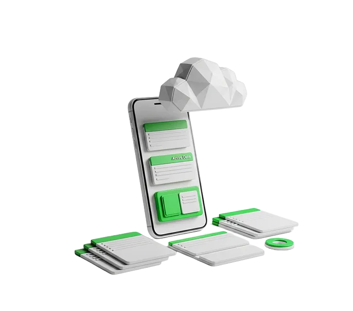 OctoCloud Mobile