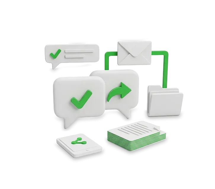 Office Messenger