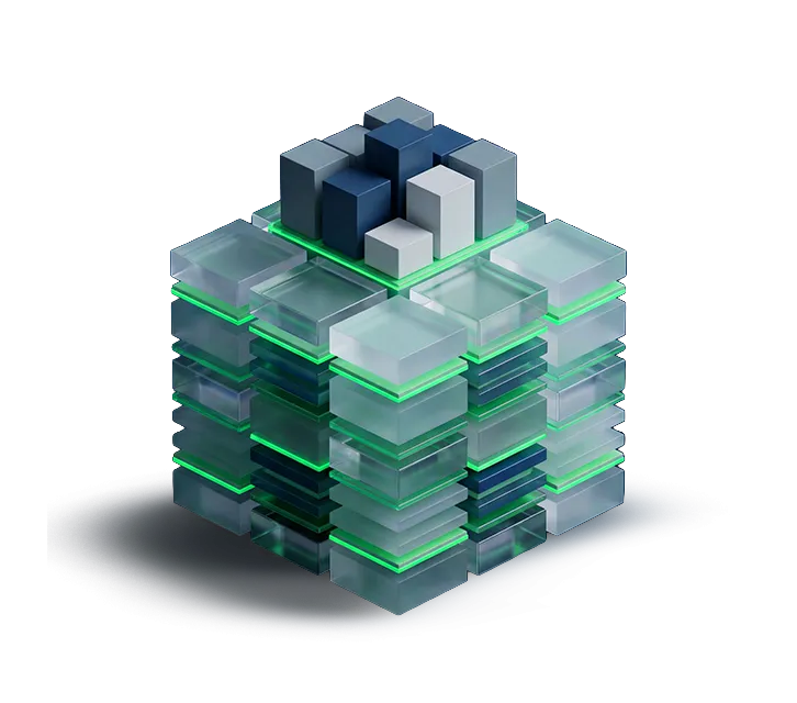 Office and Data Management
