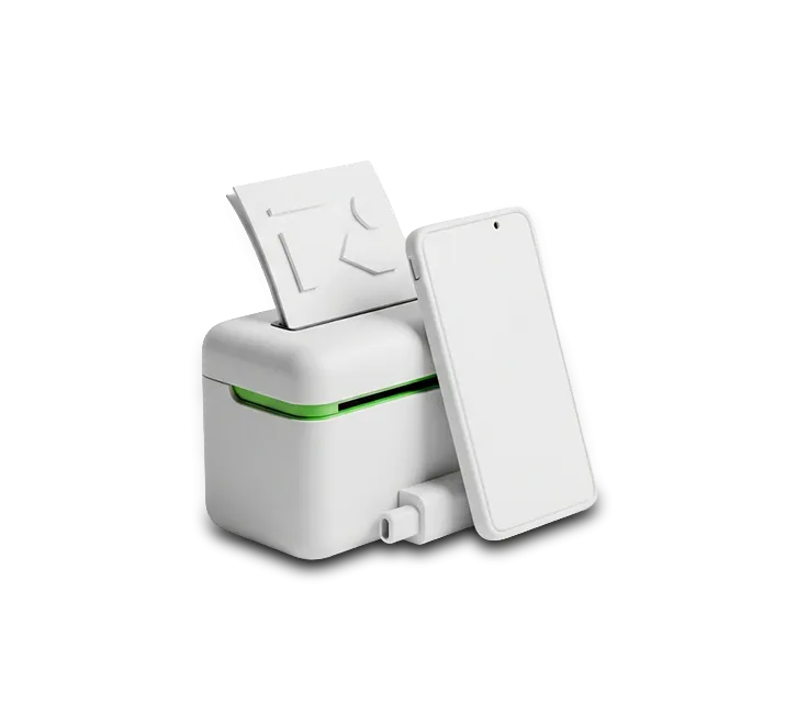 AKINSOFT Mobile Printer
