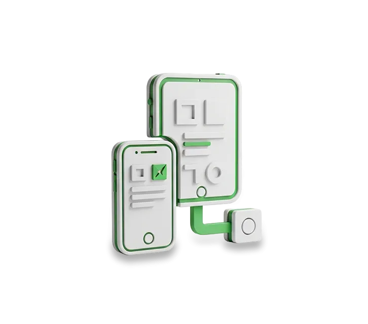 Mobile Sales (Android)