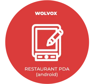 AKINSOFT Wolvox Restoran Android