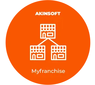 AKINSOFT MyFranchise