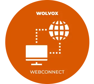 AKINSOFT Wolvox WebConnect