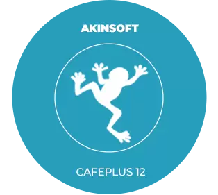 AKINSOFT CafePlus
