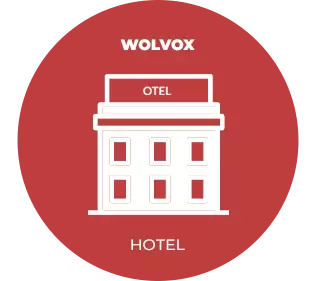 AKINSOFT Wolvox Otel