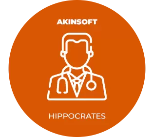 AKINSOFT Hipokrat
