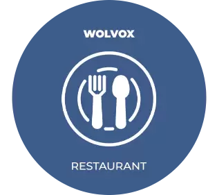 AKINSOFT Wolvox Restoran