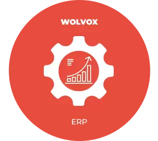AKINSOFT Wolvox ERP