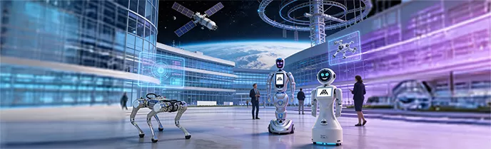 2023 Vision;